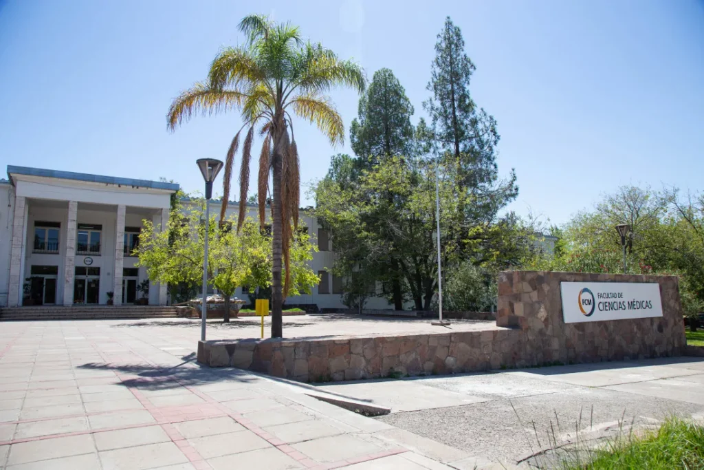 Qué pasó en la morgue de Medicina: desinfección y un análisis por un hongo sospechoso