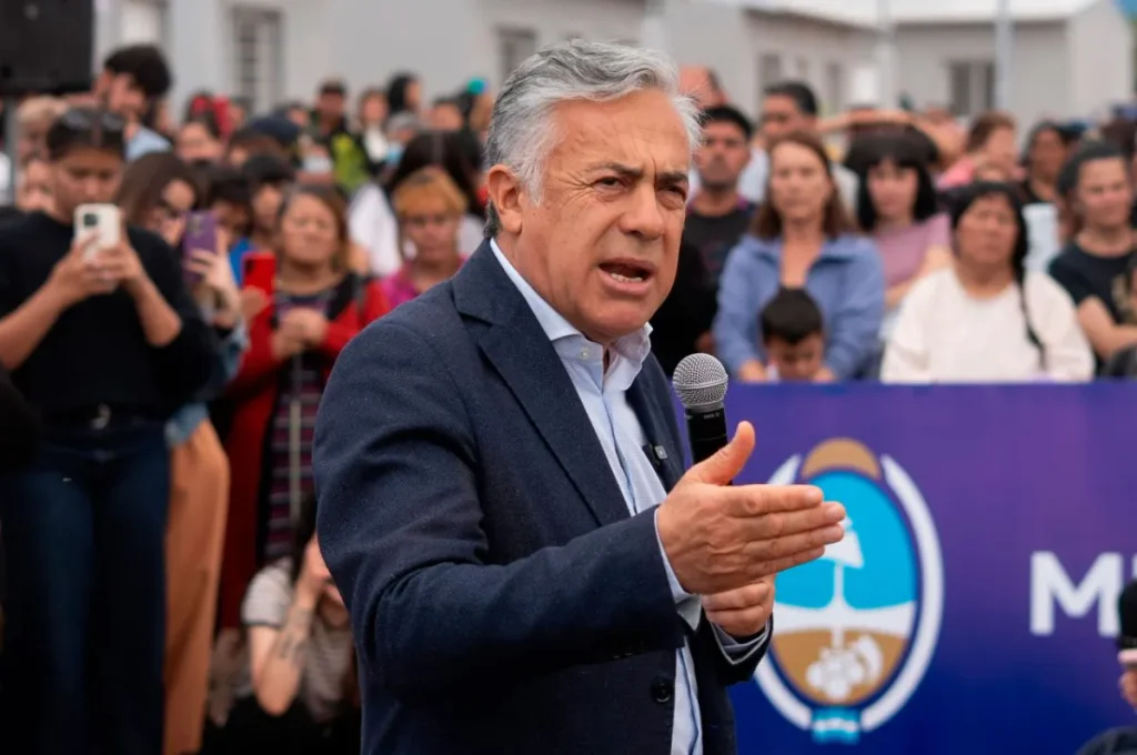 Alfredo Cornejo, sobre la condena a Daniel Orozco y Janina Ortiz: “Se hizo justicia”
