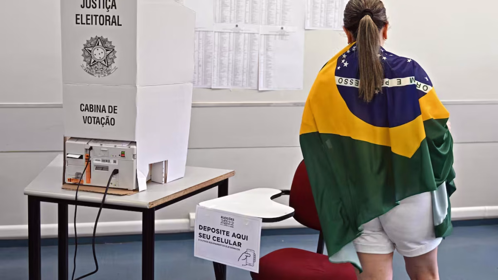 Elecciones en Brasil: ¿Cuántos brasileños viven en Mendoza y qué lugar ocupa San Rafael?
