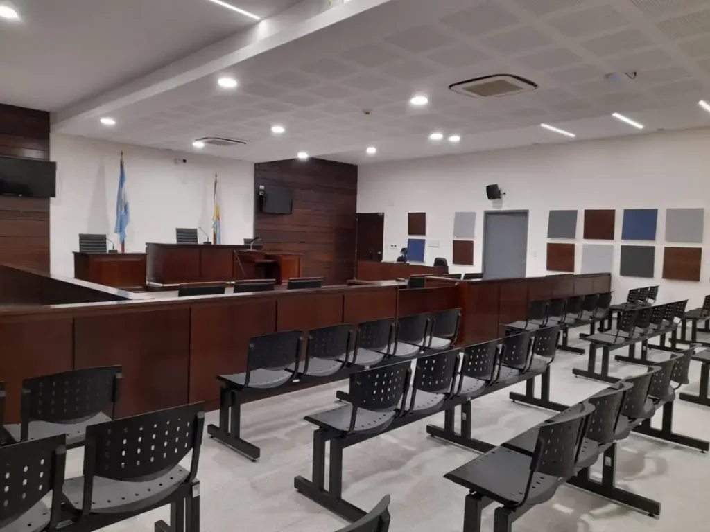 La Justicia buscará abrir las audiencias y publicarlas para verlas en vivo
