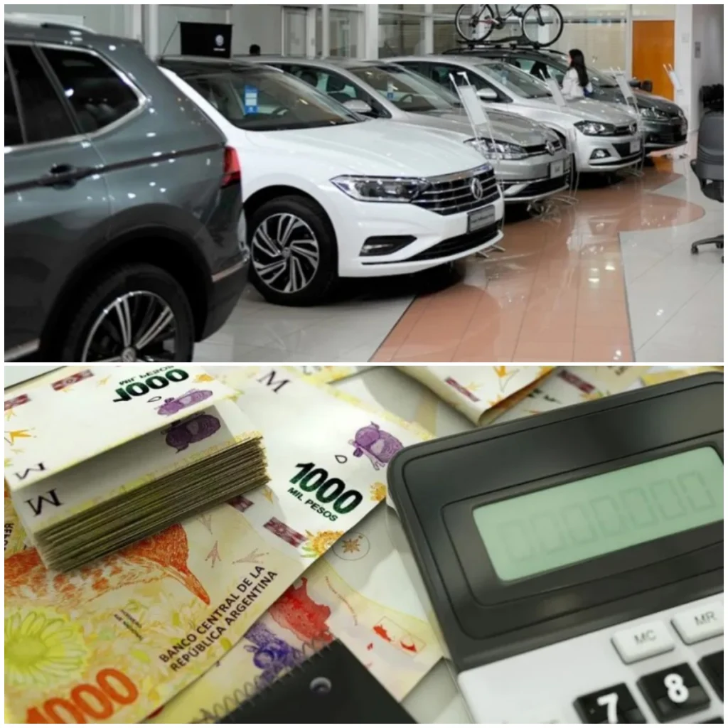 Sacá la calculadora: cuánto pagarán los mendocinos en Automotor e Inmobiliario en 2027
