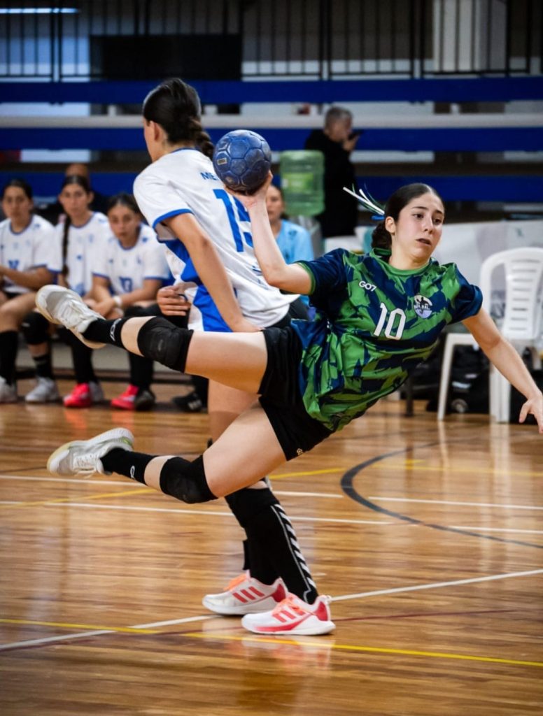 Derrotas de San Rafael en el Argentino de Selecciones