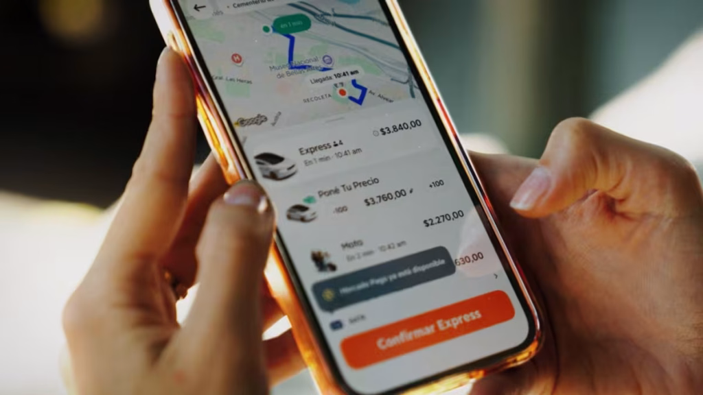 DiDi llega a Mendoza con una inversión millonaria, pero deja a San Rafael para una segunda etapa