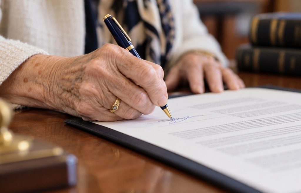 Fingió ser abogado para estafar a una abuela con su casa y ya había sido condenado por corrupción judicial en San Rafael