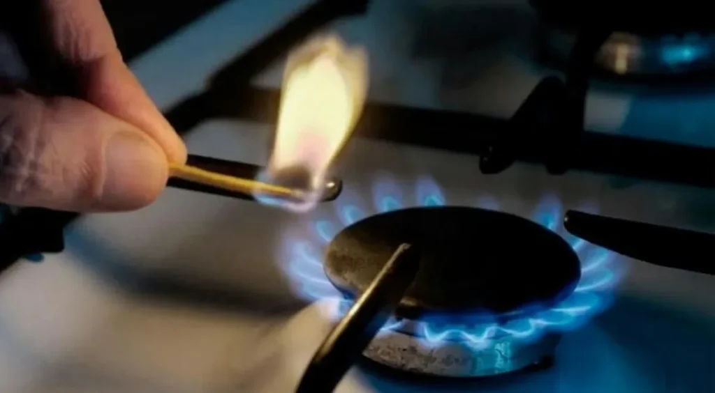 Zona fría: promulgaron la ley y los mendocinos tendrán que pagar más de gas