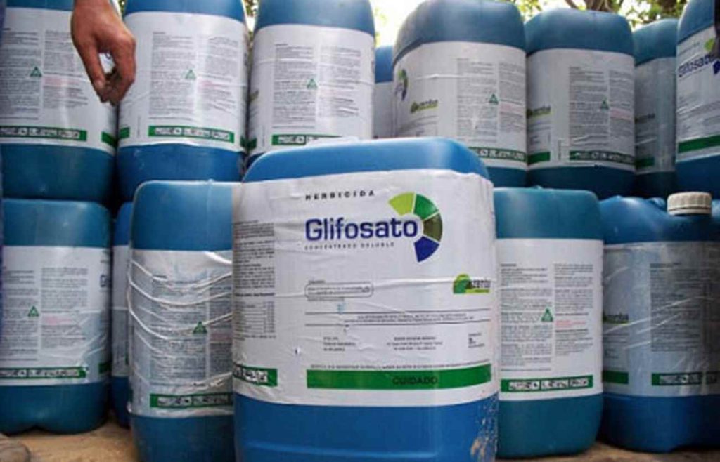 Debate sobre el uso de agroquímicos: quieren prohibir el glifosato en Mendoza y promover alternativas sin impacto residual