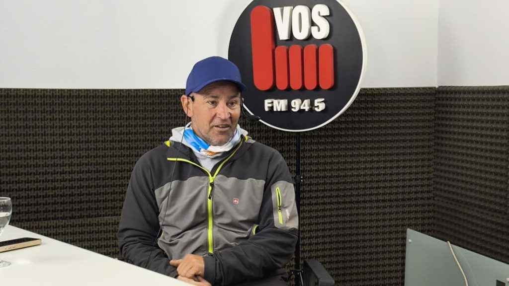 Palistas sanrafaelinos competirán en el Mundial de Maratón de Kayak en Gualeguaychú
