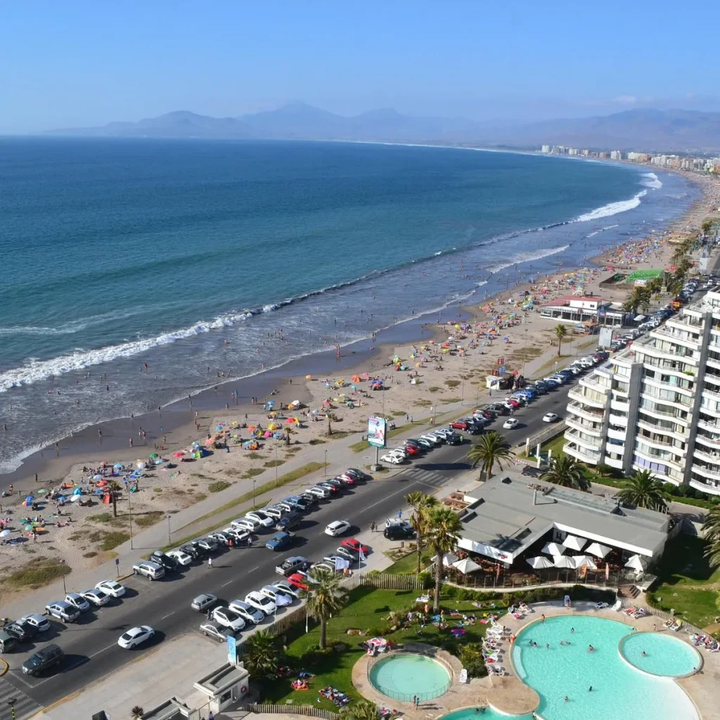 El temporal en Chile frenó las consultas de los mendocinos para el verano 2027