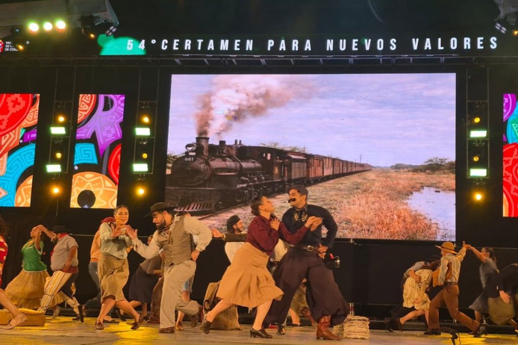 El Precosquín de San Rafael eligió a sus ganadores y ya tiene representantes para la instancia nacional