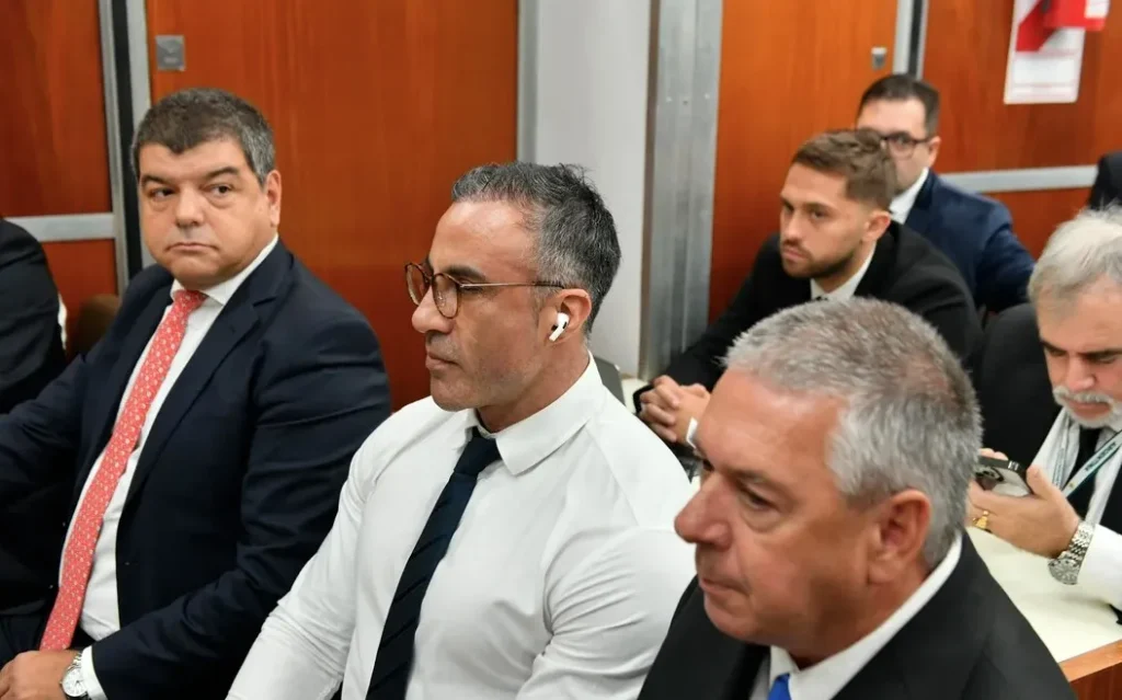 Juicio por la muerte de Maradona: Pidieron 12 años contra Luque, 10 para Nancy Forlini y levantaron los cargos contra el médico Pedro Di Spagna