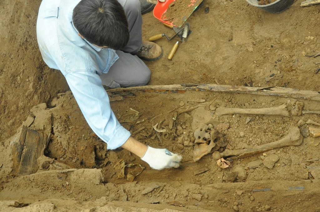 Buscan identificar a desaparecidos de la Dictadura: realizarán exhumaciones y tomas de ADN en San Rafael