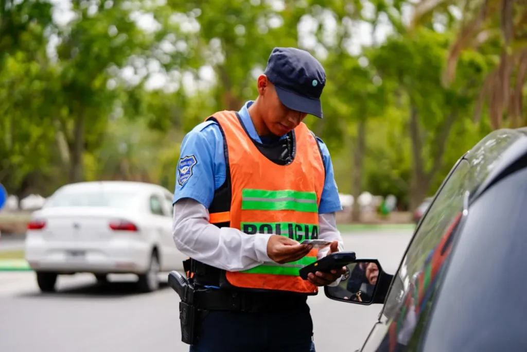 Impositiva: cuánto pueden costar las multas de tránsito en Mendoza a partir del año que viene