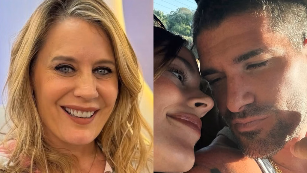 “Es un interesado”: Rocío Marengo destrozó a Rodrigo De Paul por su casamiento con Tini Stoessel