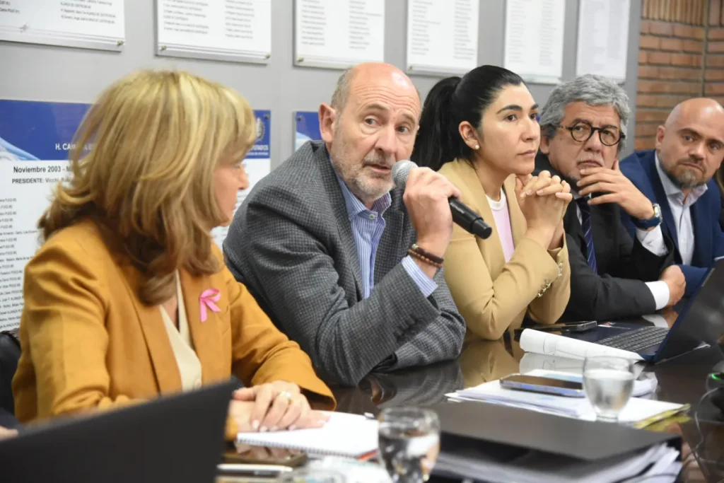 El gobierno ante el Súper Niño: monitoreo con IA y alertas tres horas antes