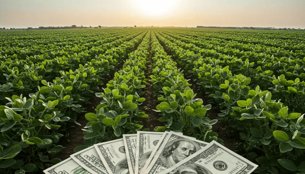 Afirman que Argentina sería el único productor agrícola del mundo que aumentaría su cosecha a pesar de El Niño