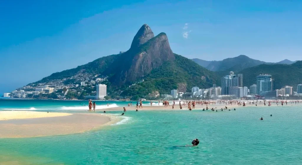Brasil 2027: el real y las elecciones aceleraron las reservas de los mendocinos